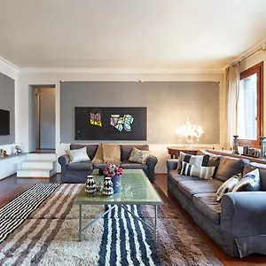 Ll4425 Penthouse Of 200sqm Venice