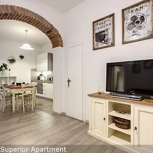  Appartement Fiesolana By Mamo