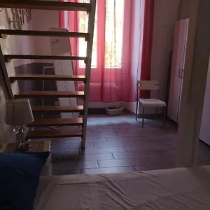 Casa Manzoni Apartamento Roma