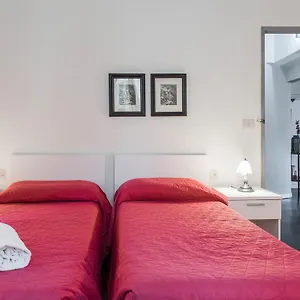  Appartement San Lorenzo Charm - Nook