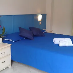 Appartamentino Nadia Monterosso al Mare