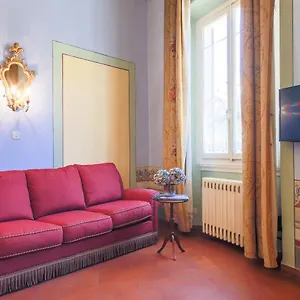 Apartment L'anfiteatro Nascosto, Florence