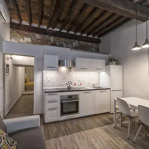 Apartment Guelfa House, Florence