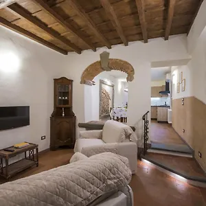 Apartment Il Limone, Florence