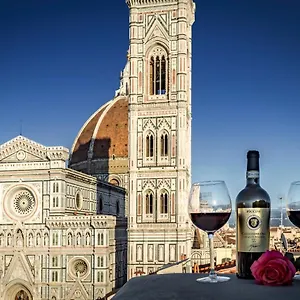 Apartment View, Florence