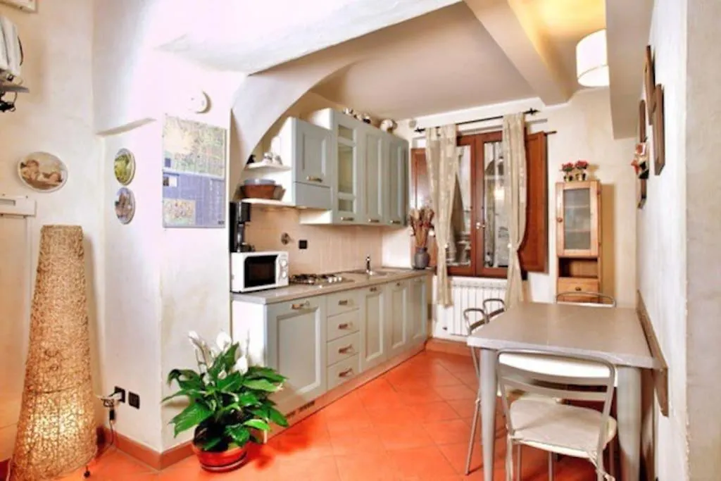 Appartamento Stella In Centro A Firenze 0*, Florence