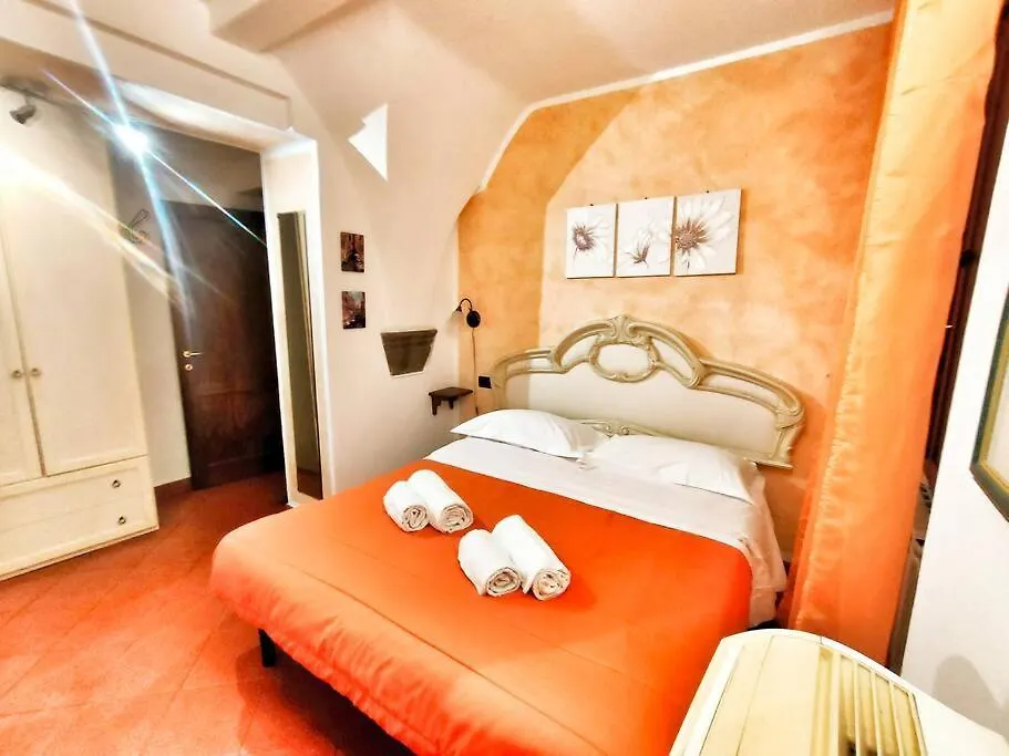 Apartment Appartamento Stella In Centro A Firenze