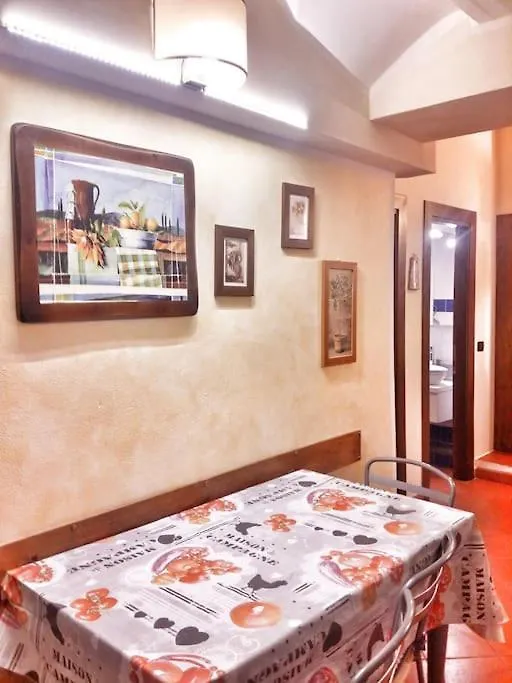 Appartamento Stella In Centro A Firenze Apartment