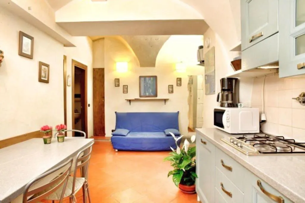 Appartamento Stella In Centro A Firenze 0*, Florence Italy