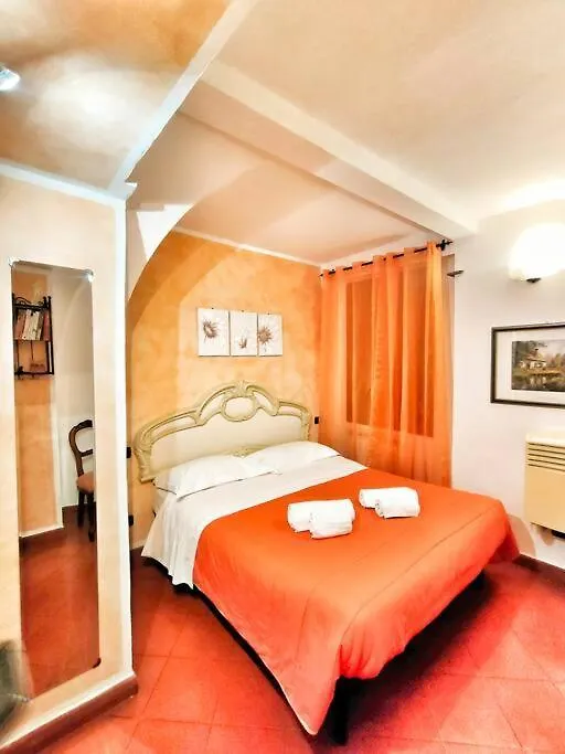 Appartamento Stella In Centro A Firenze