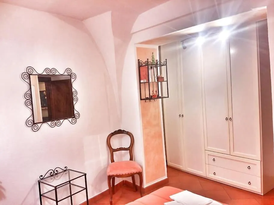 Apartment Appartamento Stella In Centro A Firenze
