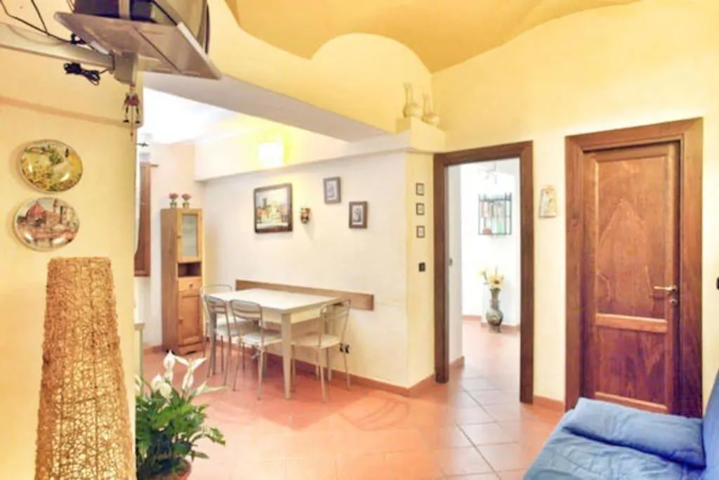 Appartamento Stella In Centro A Firenze Apartment Florence