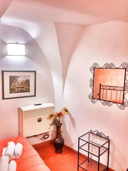 Appartamento Stella In Centro A Firenze Italy