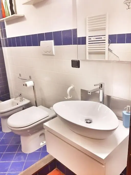 Apartment Appartamento Stella In Centro A Firenze Italy