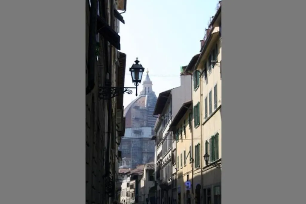 Apartment Appartamento Stella In Centro A Firenze Italy