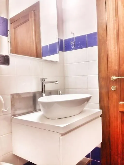 Appartamento Stella In Centro A Firenze Apartment Florence