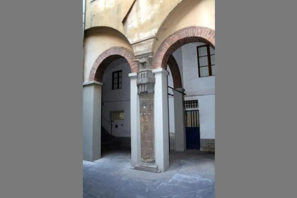 Appartamento Stella In Centro A Firenze Italy